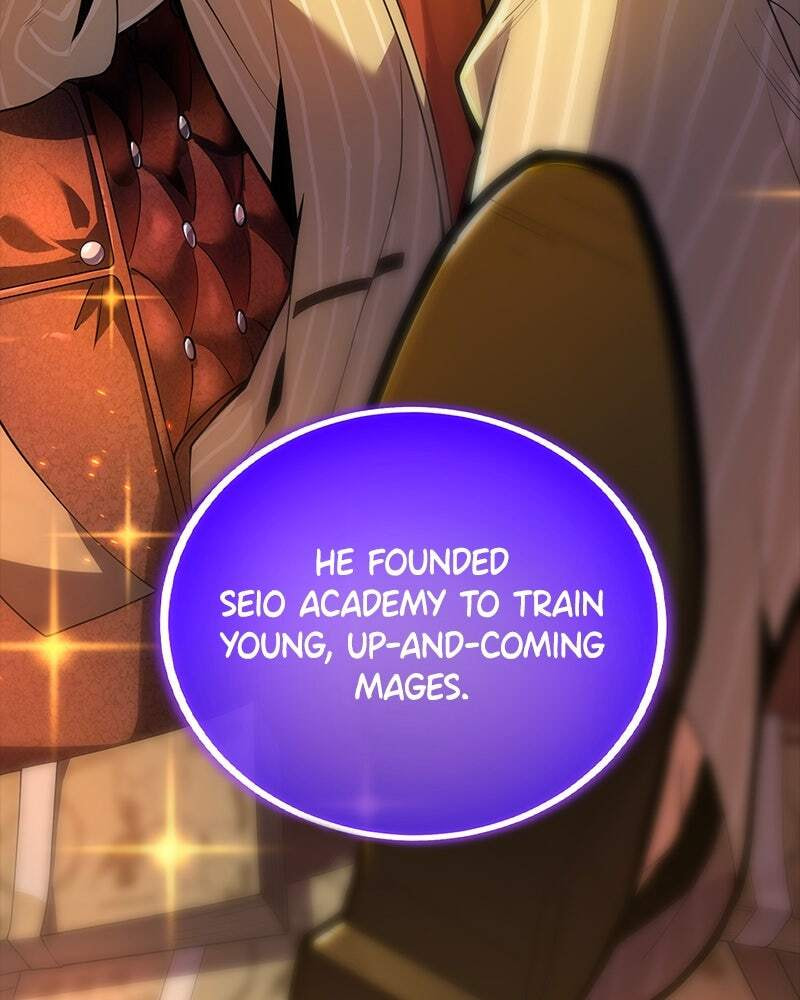 Meikai no Chouetsusha, Academy e Kikan suru Chapter 6 page 8 - 