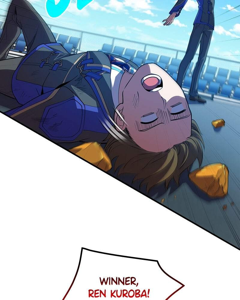 Meikai no Chouetsusha, Academy e Kikan suru Chapter 7 page 102 - 