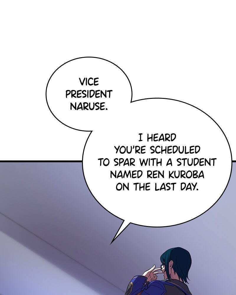 Meikai no Chouetsusha, Academy e Kikan suru Chapter 7 page 115 - 