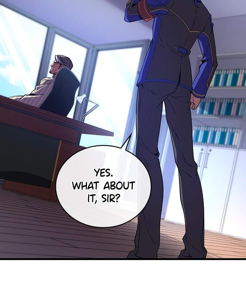 Meikai no Chouetsusha, Academy e Kikan suru Chapter 7 page 116 - 