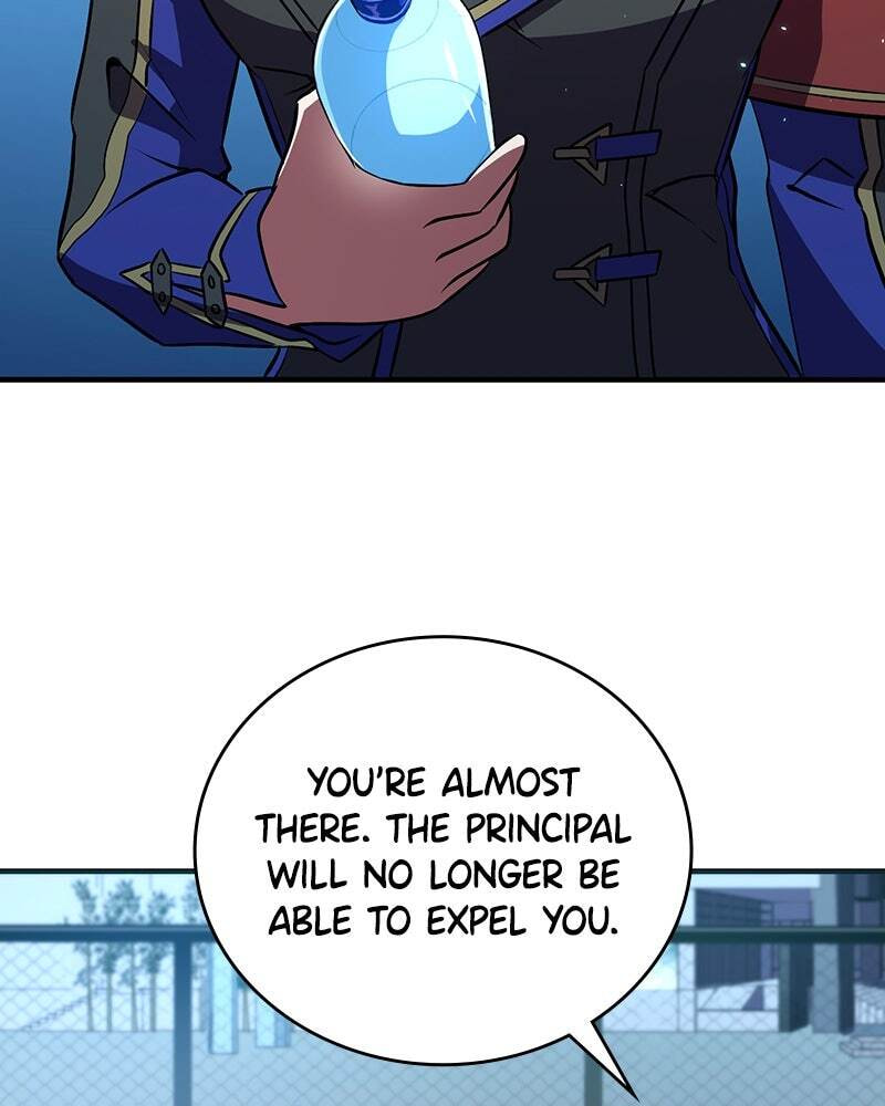Meikai no Chouetsusha, Academy e Kikan suru Chapter 7 page 142 - 