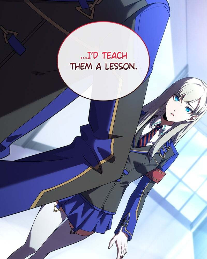Meikai no Chouetsusha, Academy e Kikan suru Chapter 7 page 17 - 
