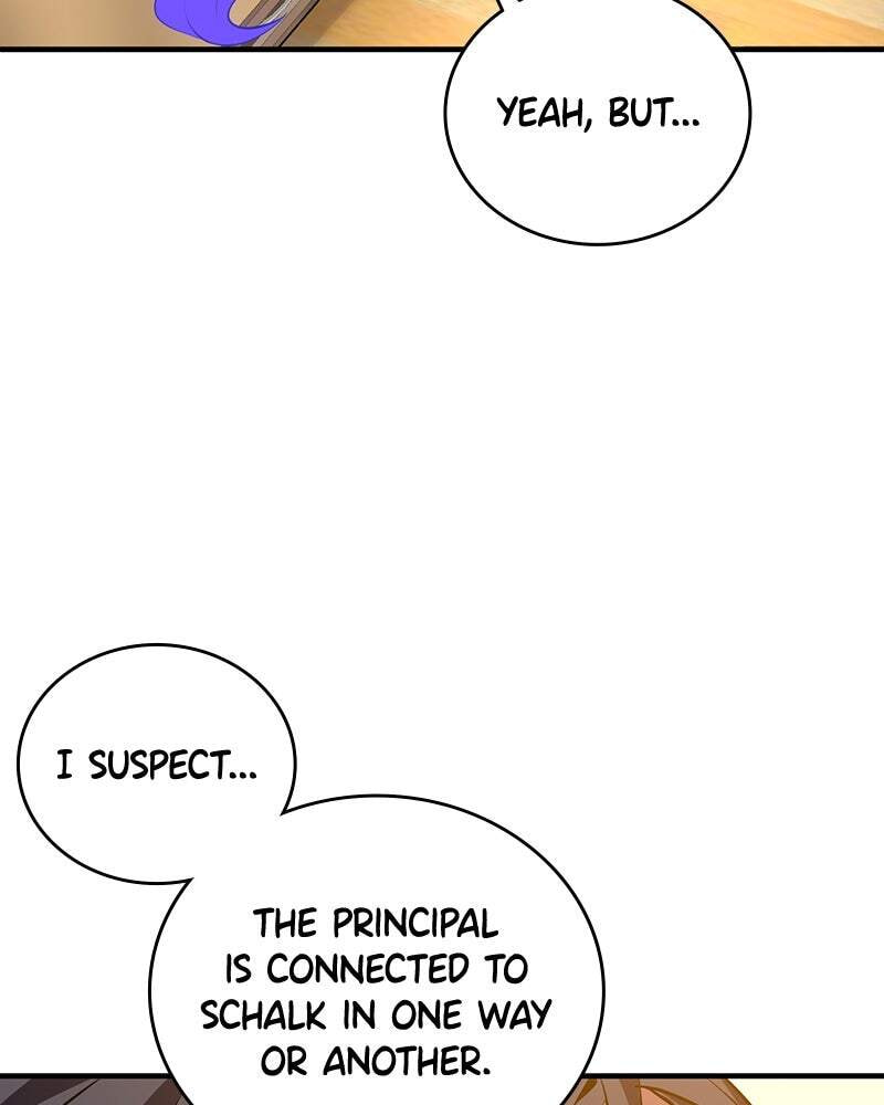 Meikai no Chouetsusha, Academy e Kikan suru Chapter 7 page 22 - 