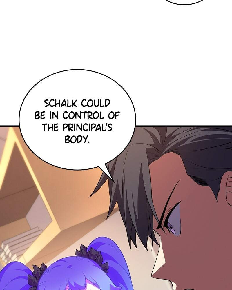 Meikai no Chouetsusha, Academy e Kikan suru Chapter 7 page 24 - 