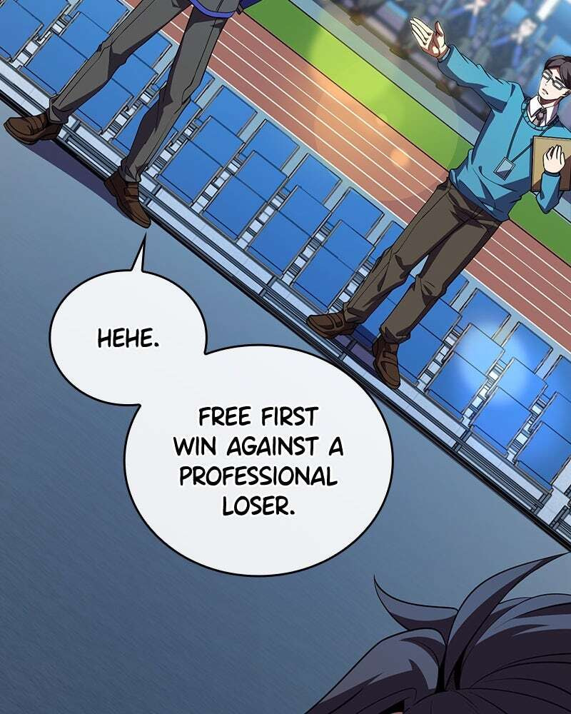 Meikai no Chouetsusha, Academy e Kikan suru Chapter 7 page 56 - 