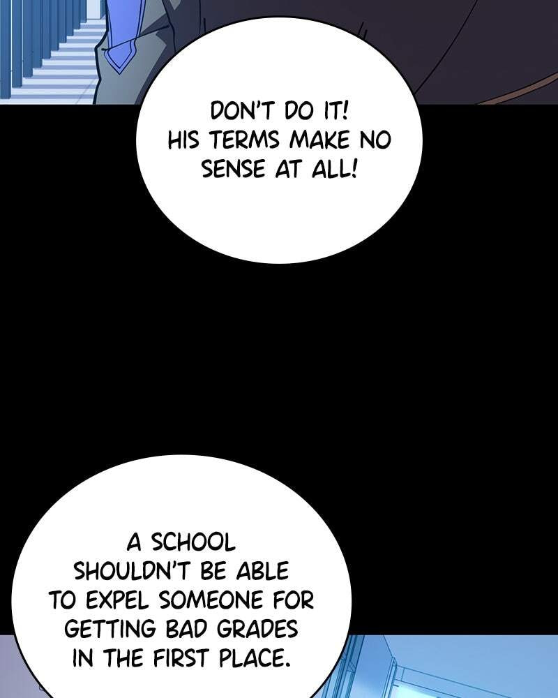 Meikai no Chouetsusha, Academy e Kikan suru Chapter 7 page 8 - 