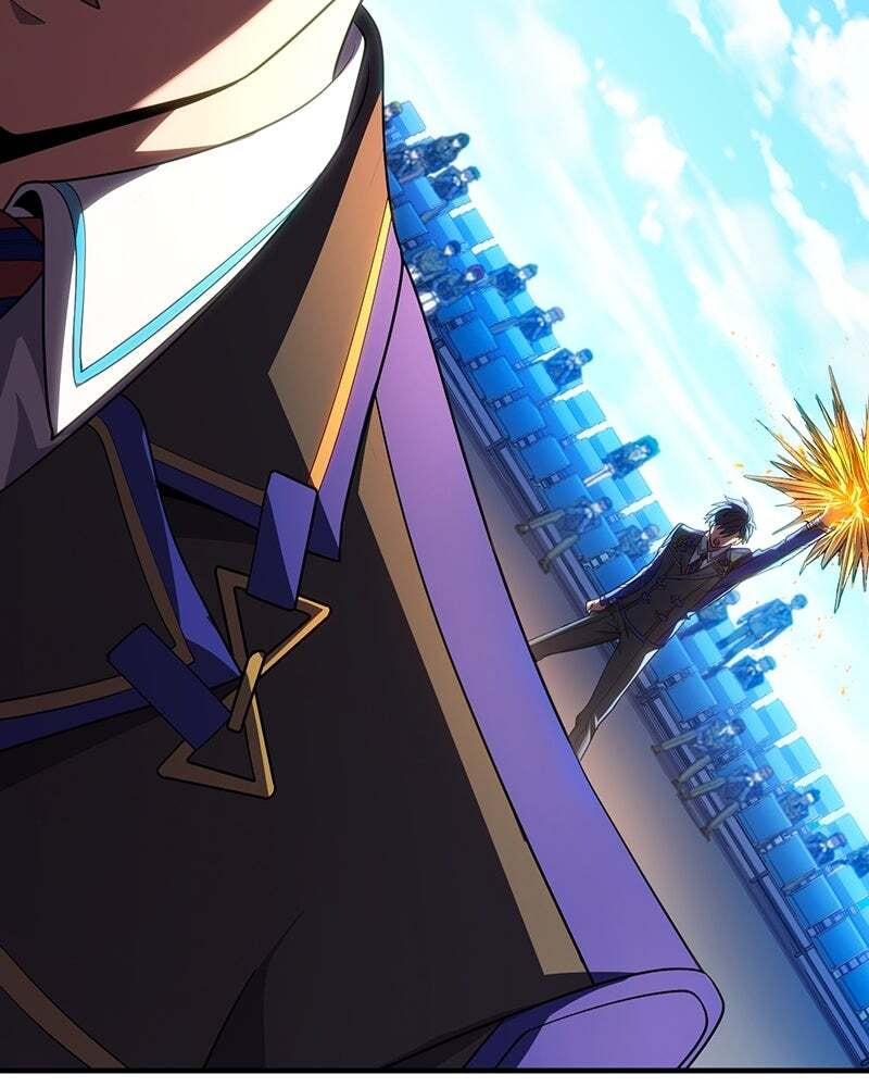 Meikai no Chouetsusha, Academy e Kikan suru Chapter 7 page 74 - 