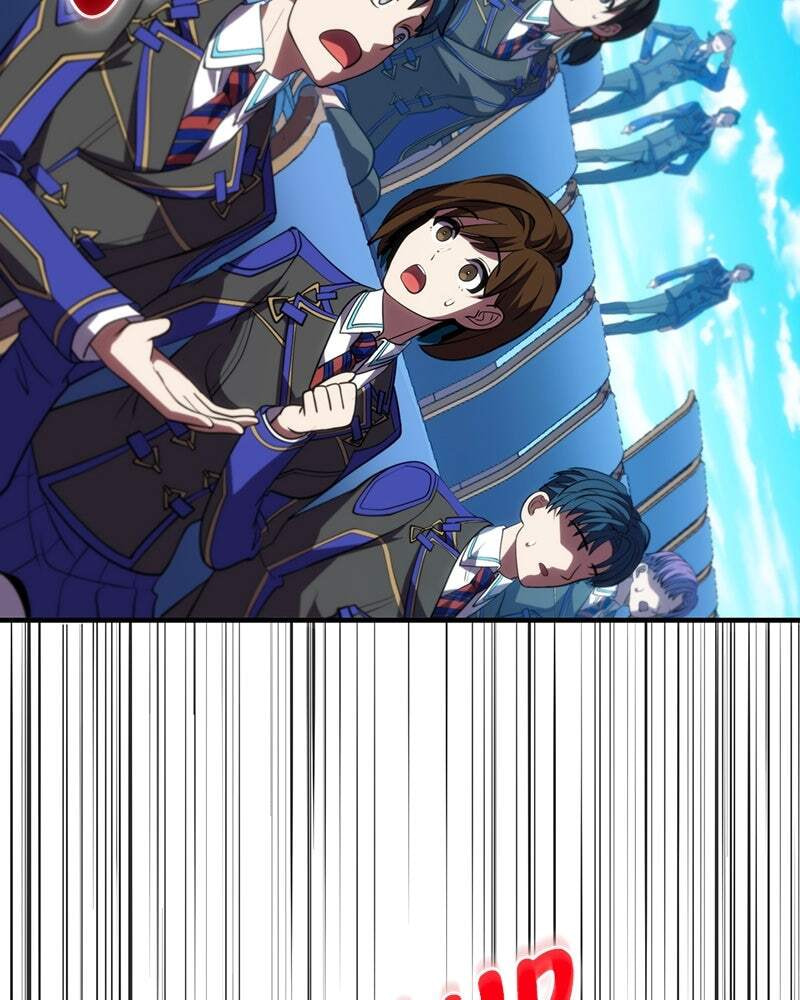 Meikai no Chouetsusha, Academy e Kikan suru Chapter 7 page 90 - 