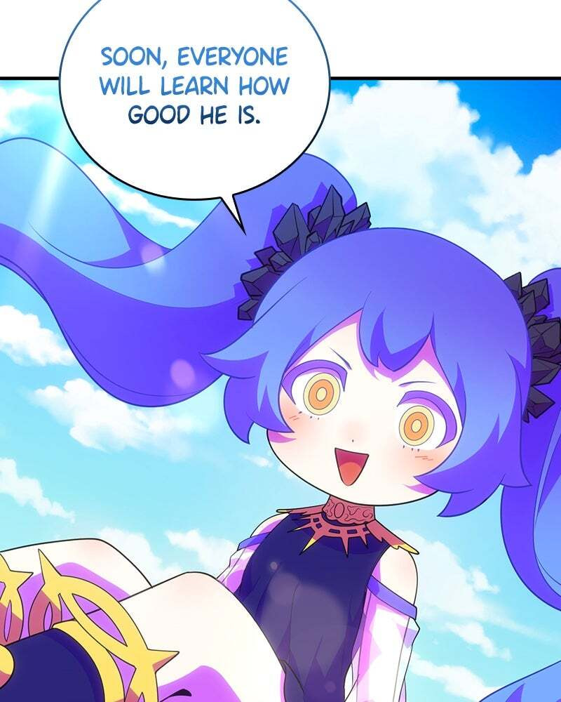 Meikai no Chouetsusha, Academy e Kikan suru Chapter 7 page 98 - 
