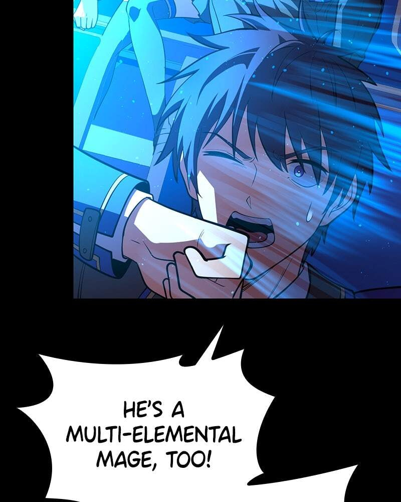 Meikai no Chouetsusha, Academy e Kikan suru Chapter 8 page 101 - 