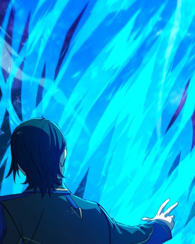 Meikai no Chouetsusha, Academy e Kikan suru Chapter 8 page 109 - 
