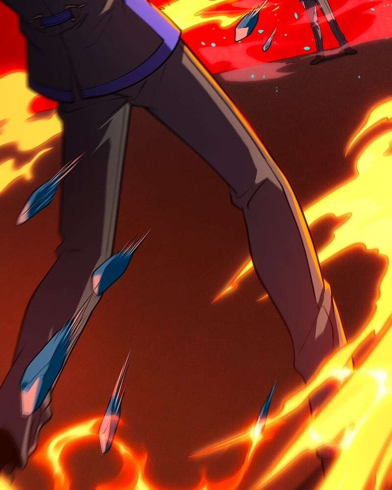 Meikai no Chouetsusha, Academy e Kikan suru Chapter 8 page 130 - 