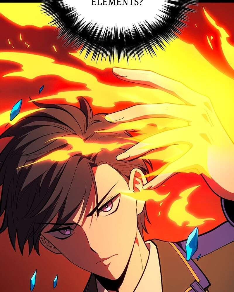 Meikai no Chouetsusha, Academy e Kikan suru Chapter 8 page 133 - 