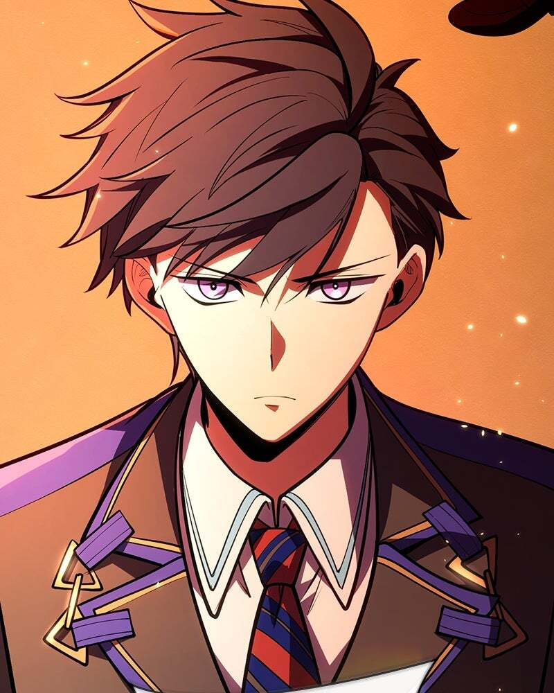 Meikai no Chouetsusha, Academy e Kikan suru Chapter 8 page 182 - 