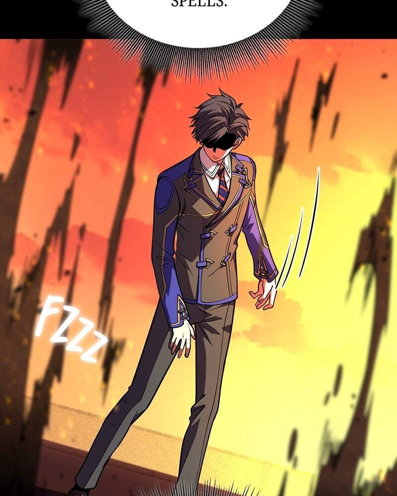 Meikai no Chouetsusha, Academy e Kikan suru Chapter 8 page 33 - 