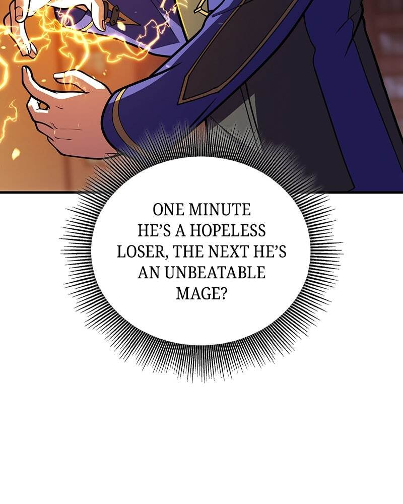 Meikai no Chouetsusha, Academy e Kikan suru Chapter 8 page 6 - 