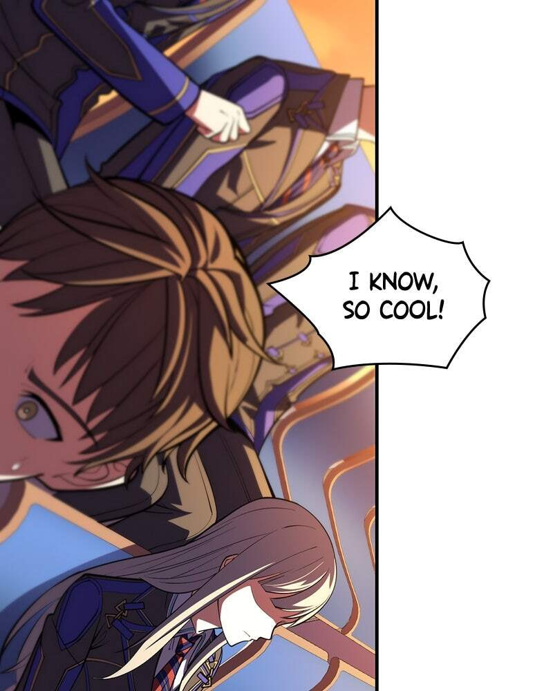 Meikai no Chouetsusha, Academy e Kikan suru Chapter 8 page 67 - 
