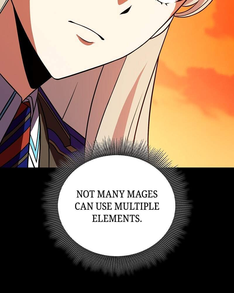 Meikai no Chouetsusha, Academy e Kikan suru Chapter 8 page 69 - 