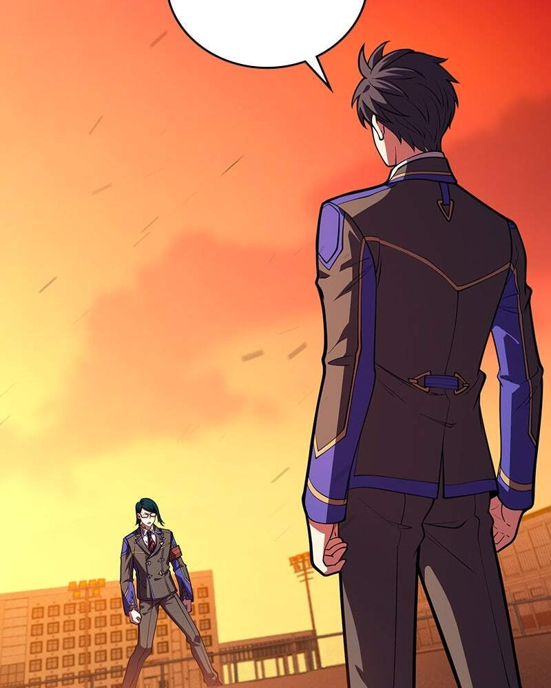 Meikai no Chouetsusha, Academy e Kikan suru Chapter 8 page 85 - 