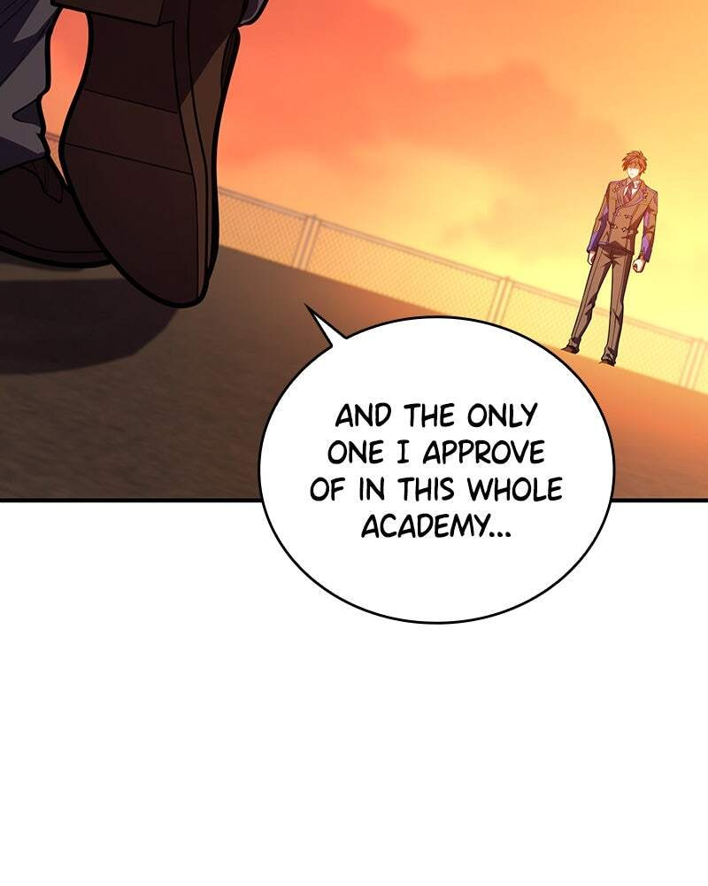 Meikai no Chouetsusha, Academy e Kikan suru Chapter 8 page 92 - 