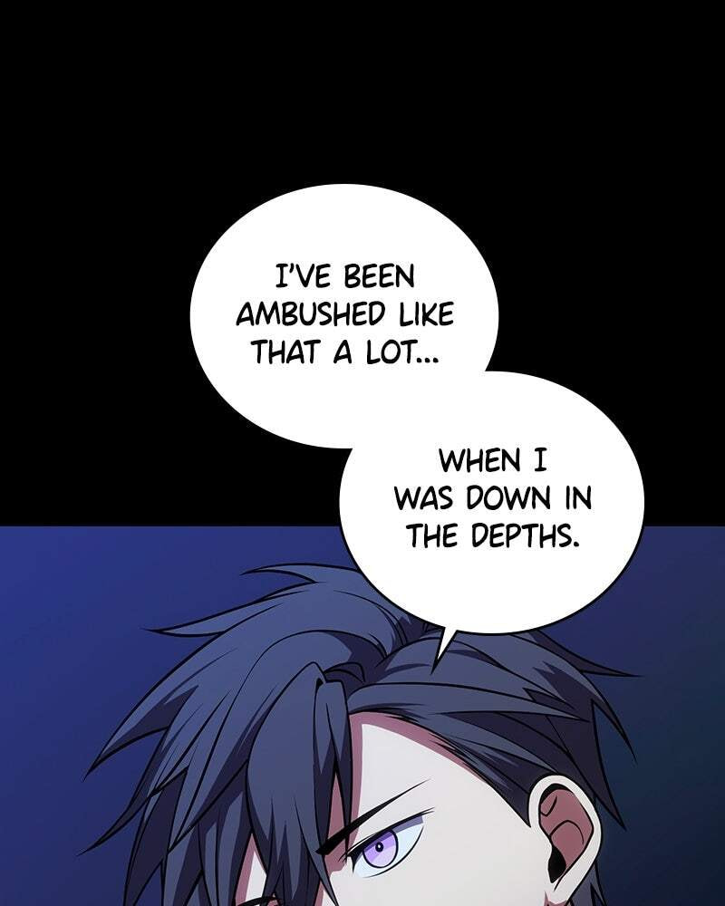 Meikai no Chouetsusha, Academy e Kikan suru Chapter 9 page 123 - 