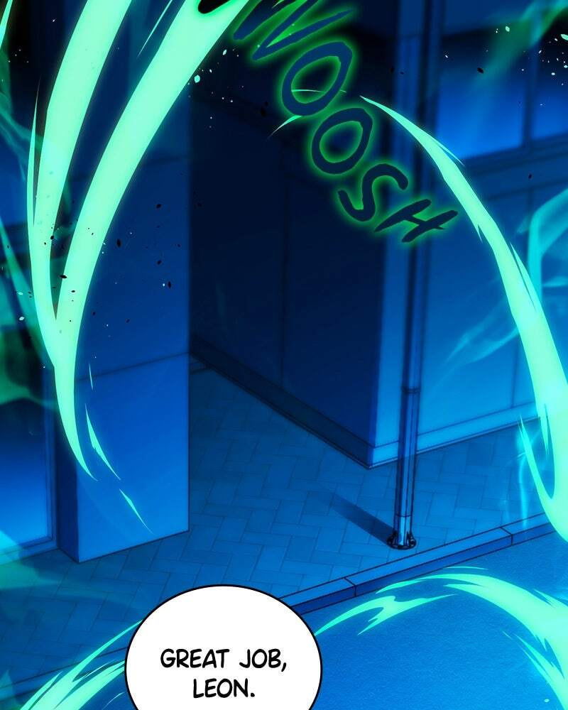 Meikai no Chouetsusha, Academy e Kikan suru Chapter 9 page 128 - 