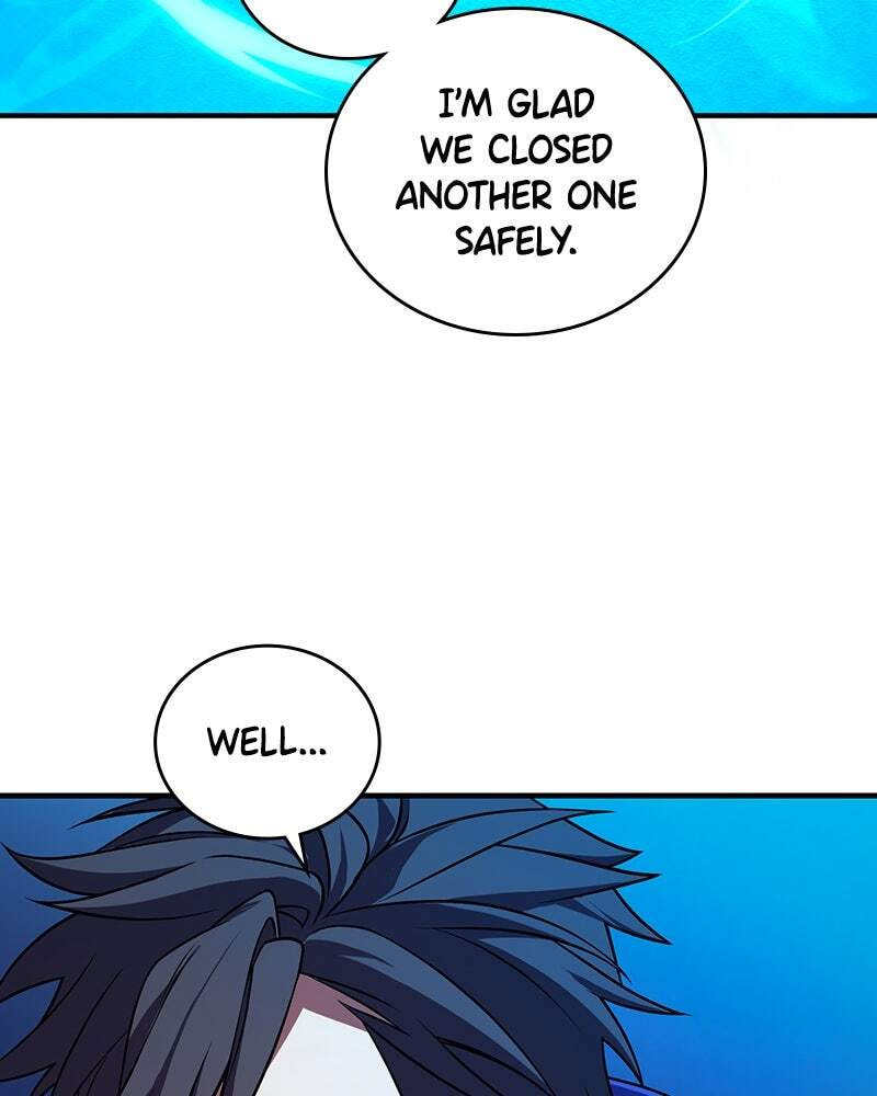 Meikai no Chouetsusha, Academy e Kikan suru Chapter 9 page 130 - 
