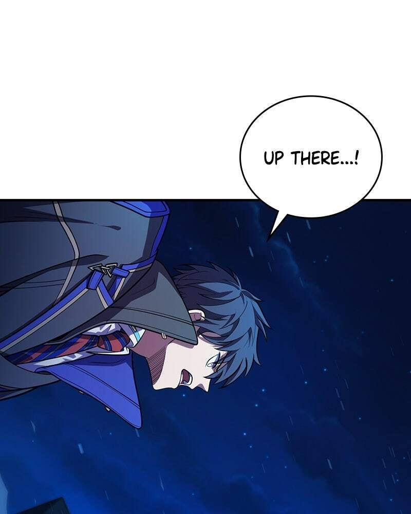 Meikai no Chouetsusha, Academy e Kikan suru Chapter 9 page 138 - 