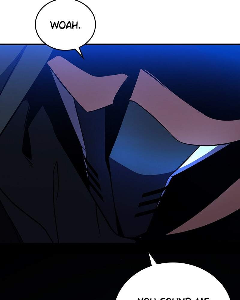 Meikai no Chouetsusha, Academy e Kikan suru Chapter 9 page 140 - 