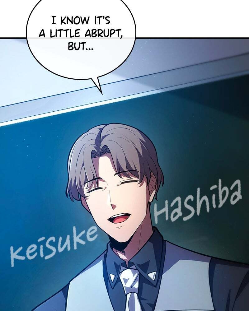 Meikai no Chouetsusha, Academy e Kikan suru Chapter 9 page 25 - 