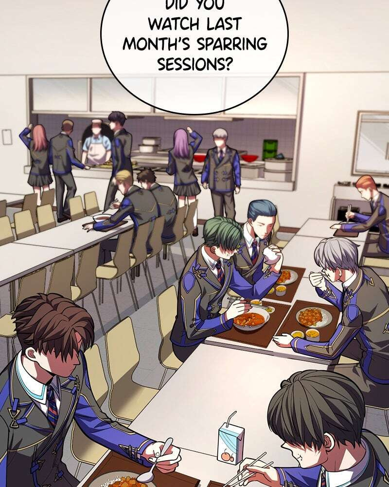 Meikai no Chouetsusha, Academy e Kikan suru Chapter 9 page 31 - 