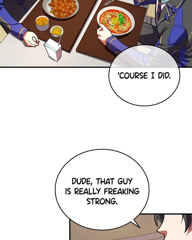 Meikai no Chouetsusha, Academy e Kikan suru Chapter 9 page 32 - 