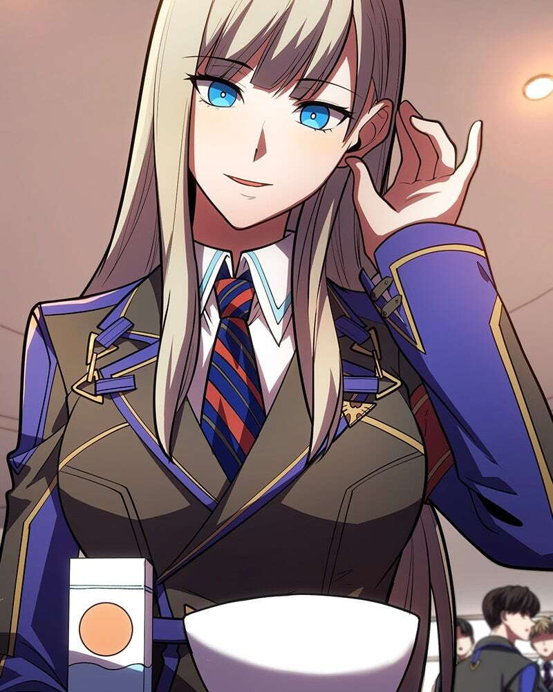 Meikai no Chouetsusha, Academy e Kikan suru Chapter 9 page 37 - 