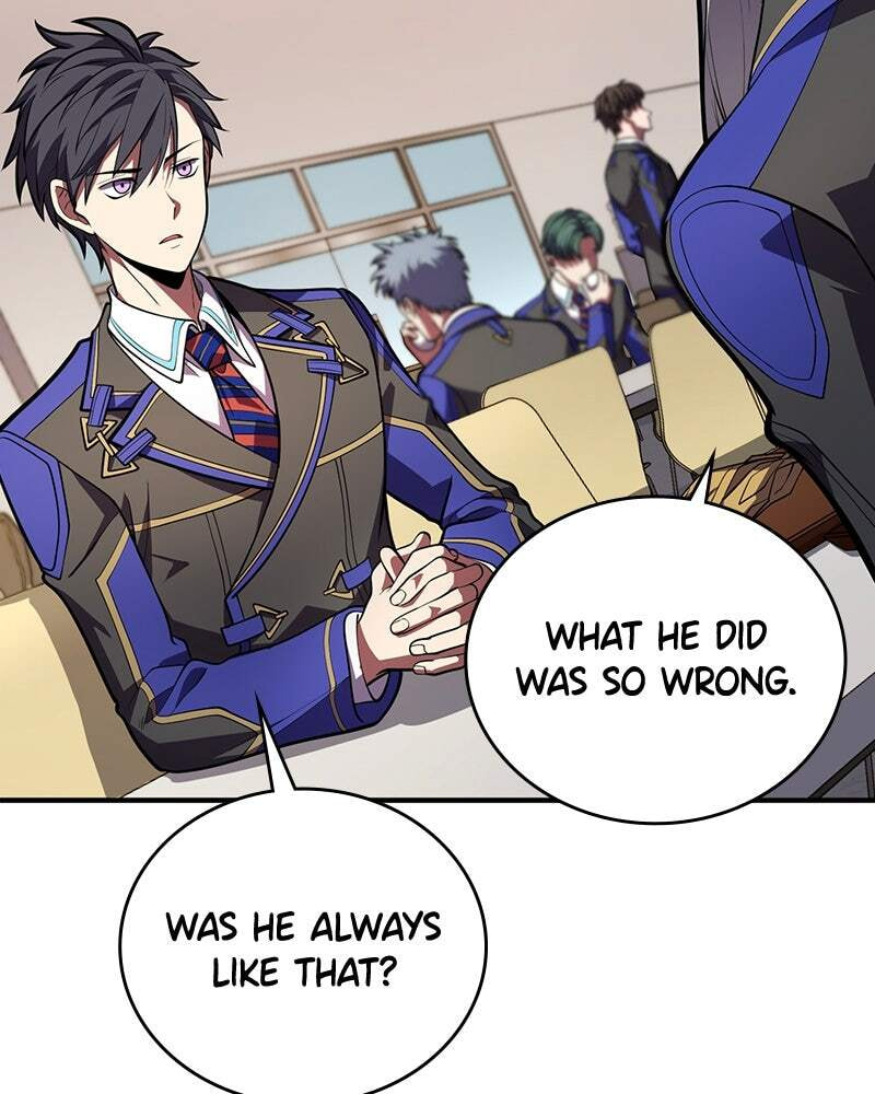 Meikai no Chouetsusha, Academy e Kikan suru Chapter 9 page 46 - 