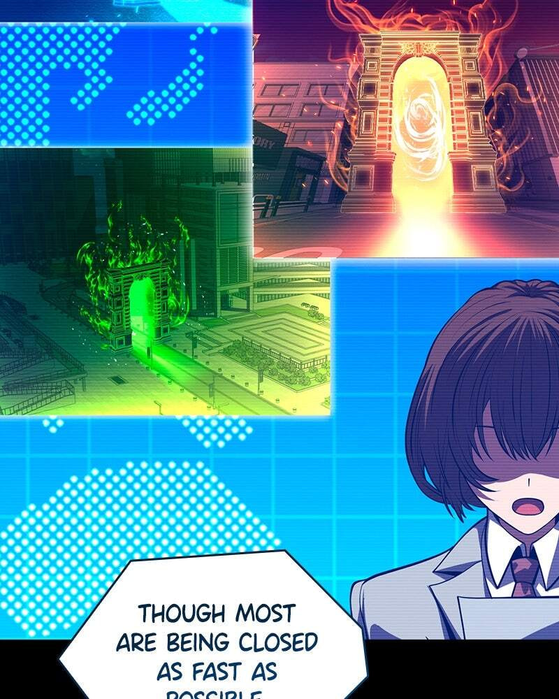 Meikai no Chouetsusha, Academy e Kikan suru Chapter 9 page 54 - 