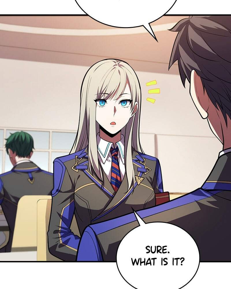 Meikai no Chouetsusha, Academy e Kikan suru Chapter 9 page 61 - 