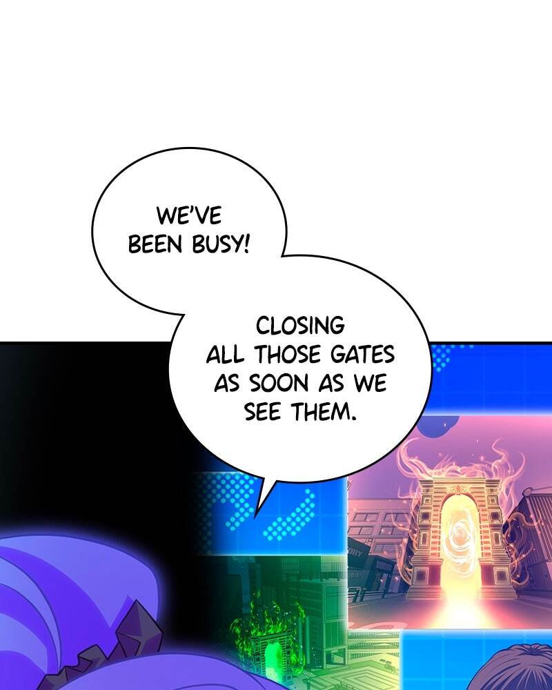 Meikai no Chouetsusha, Academy e Kikan suru Chapter 9 page 69 - 