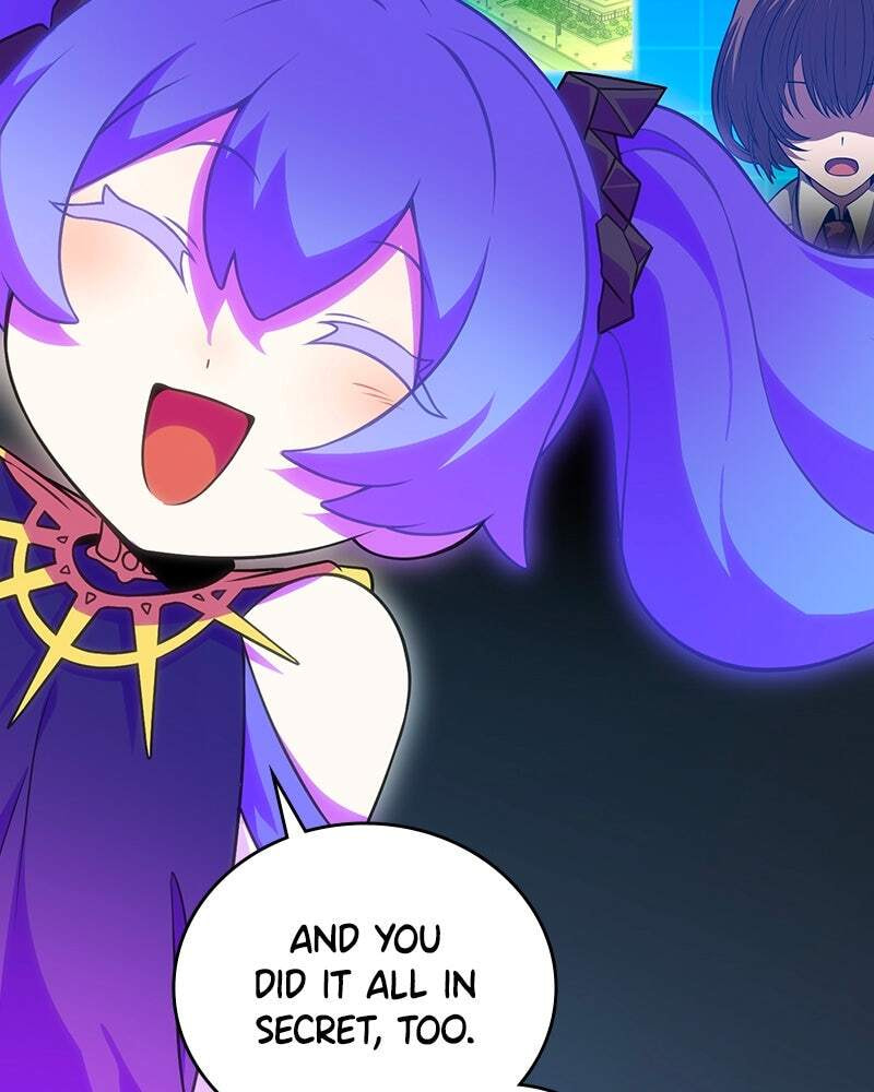 Meikai no Chouetsusha, Academy e Kikan suru Chapter 9 page 70 - 