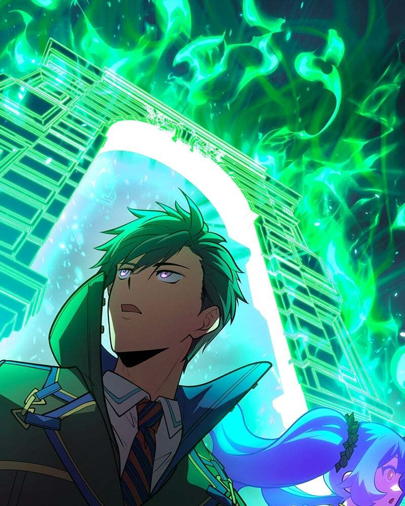 Meikai no Chouetsusha, Academy e Kikan suru Chapter 9 page 78 - 