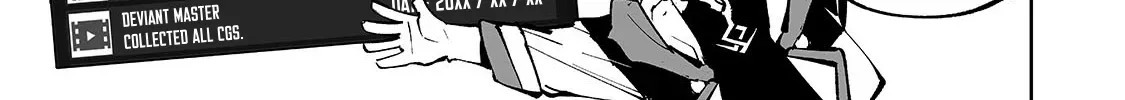 Meikyuu Kyousokyoku ~Eroge Sekainanoni Ero Socchinoke de Hitasura Saikyou wo Mezasu Mob Tenseisha~ Chapter 1 page 47 - 