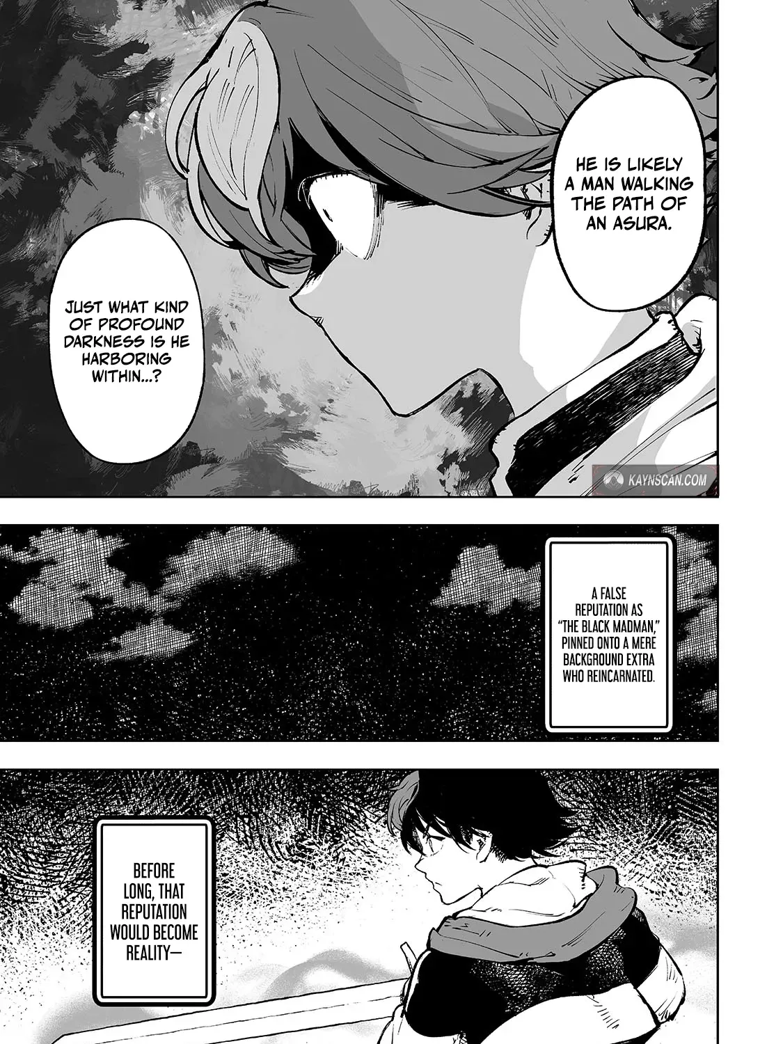 Meikyuu Kyousokyoku ~Eroge Sekainanoni Ero Socchinoke de Hitasura Saikyou wo Mezasu Mob Tenseisha~ Chapter 1 page 74 - 