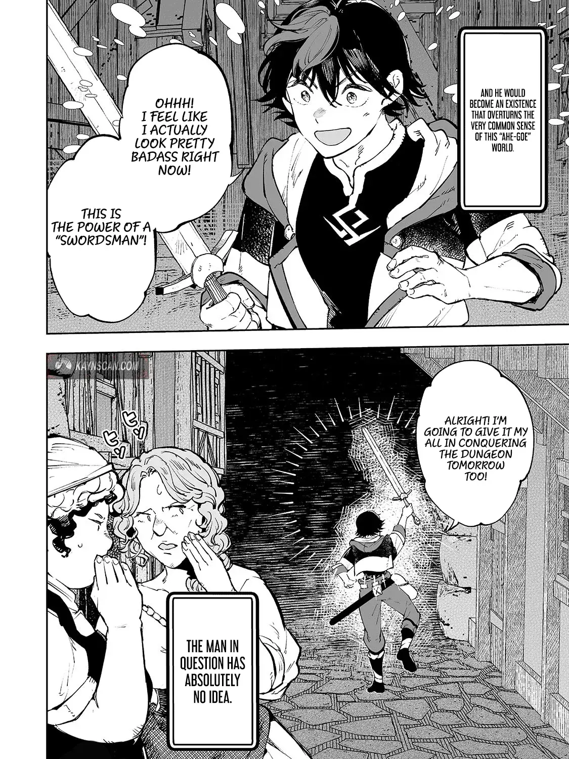Meikyuu Kyousokyoku ~Eroge Sekainanoni Ero Socchinoke de Hitasura Saikyou wo Mezasu Mob Tenseisha~ Chapter 1 page 76 - 
