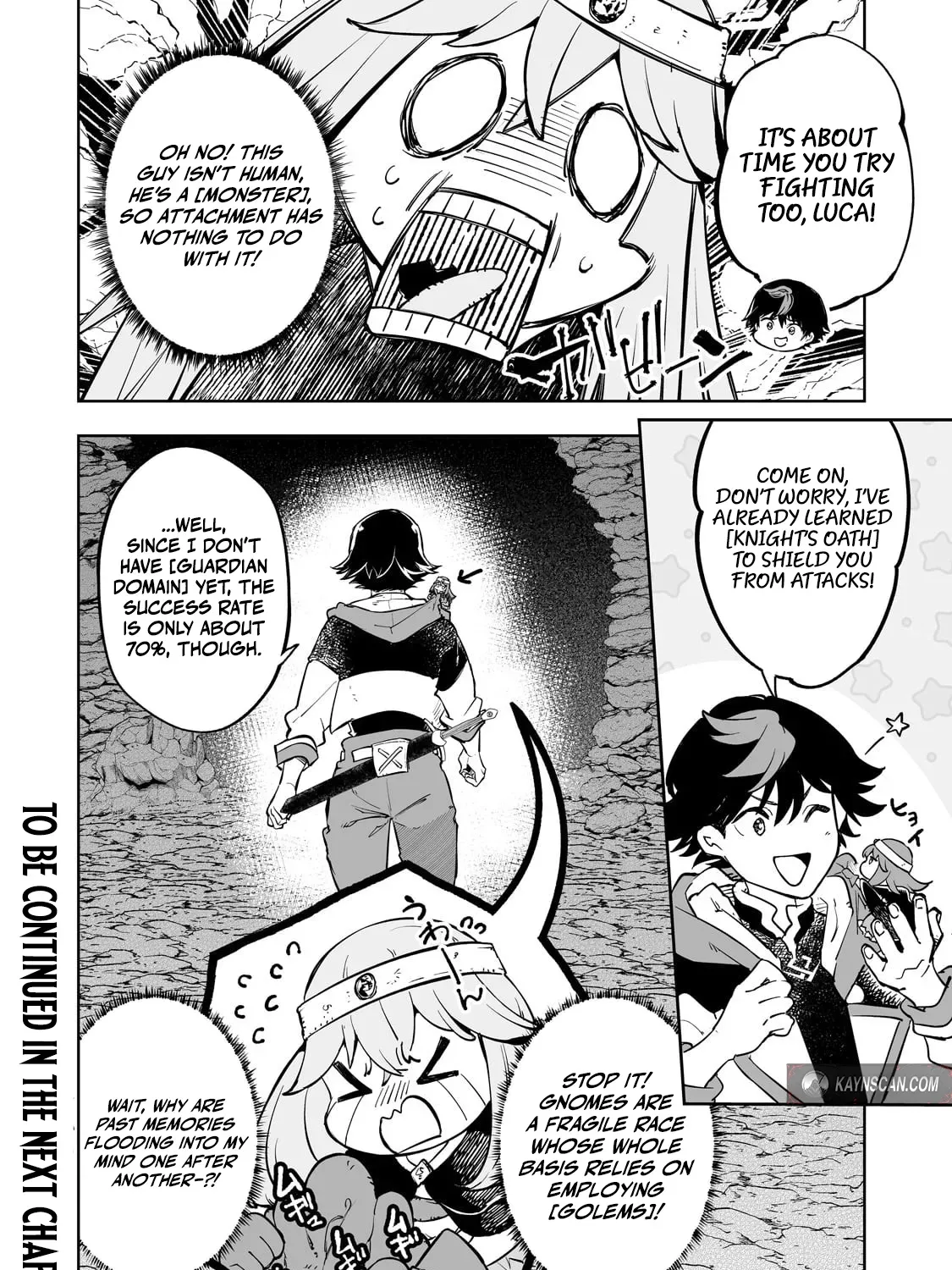 Meikyuu Kyousokyoku ~Eroge Sekainanoni Ero Socchinoke de Hitasura Saikyou wo Mezasu Mob Tenseisha~ Chapter 5 page 32 - 