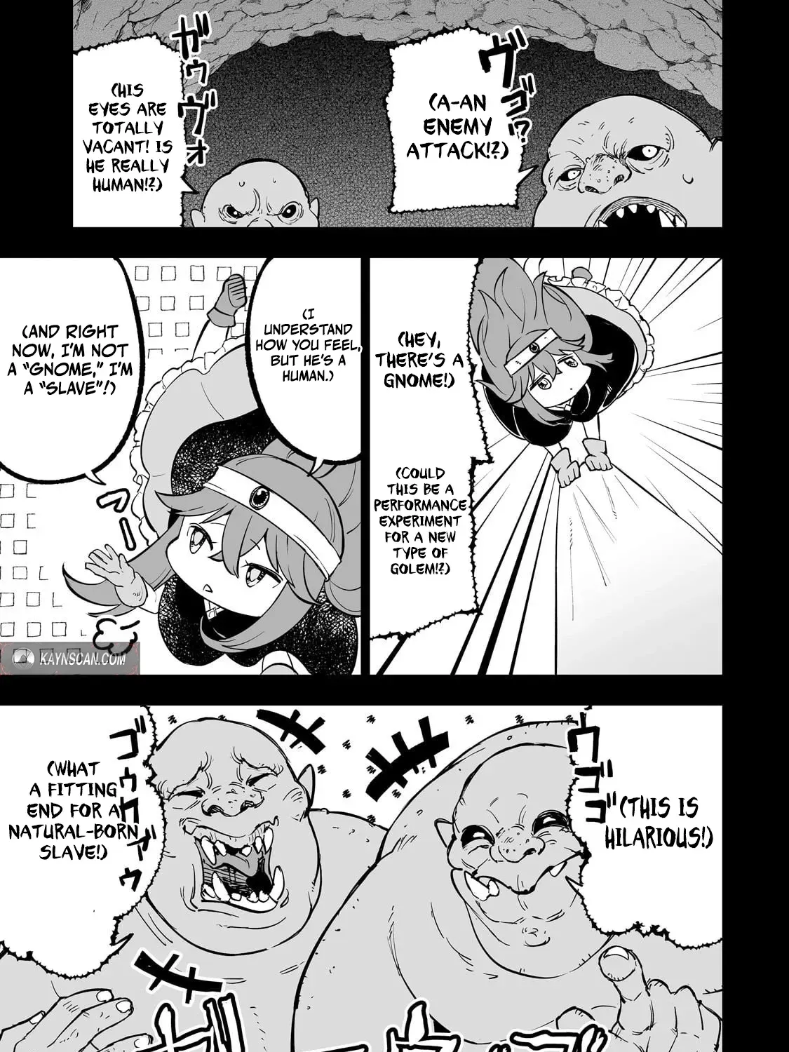 Meikyuu Kyousokyoku ~Eroge Sekainanoni Ero Socchinoke de Hitasura Saikyou wo Mezasu Mob Tenseisha~ Chapter 6 page 22 - 