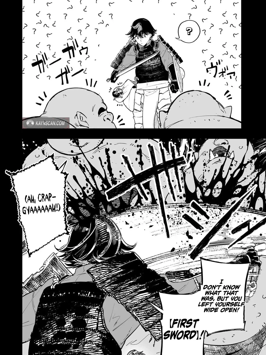 Meikyuu Kyousokyoku ~Eroge Sekainanoni Ero Socchinoke de Hitasura Saikyou wo Mezasu Mob Tenseisha~ Chapter 6 page 24 - 