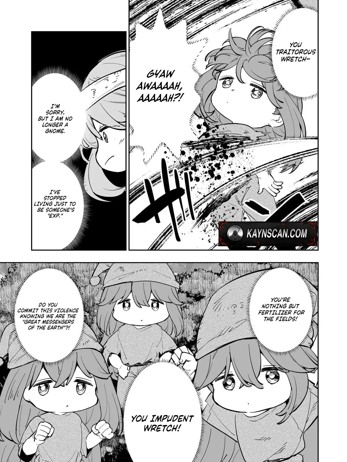 Meikyuu Kyousokyoku ~Eroge Sekainanoni Ero Socchinoke de Hitasura Saikyou wo Mezasu Mob Tenseisha~ Chapter 8 page 30 - 