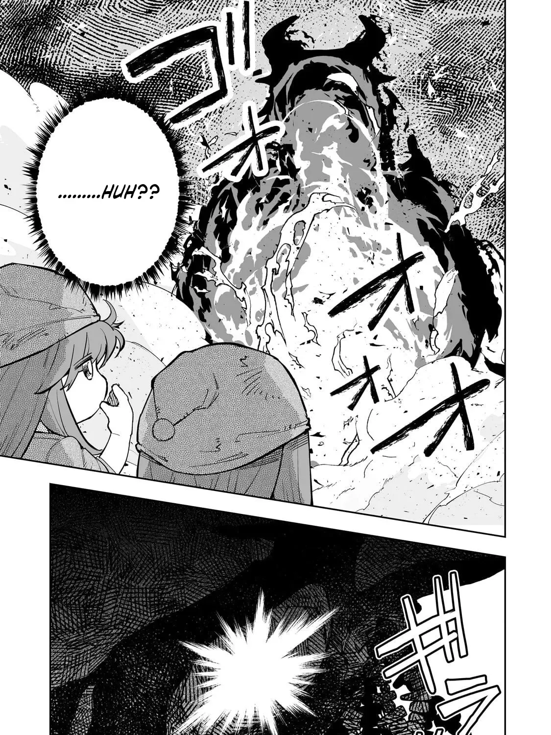 Meikyuu Kyousokyoku ~Eroge Sekainanoni Ero Socchinoke de Hitasura Saikyou wo Mezasu Mob Tenseisha~ Chapter 8 page 42 - 
