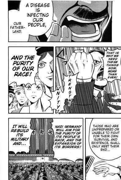 Mein Kampf Chapter 1 page 16 - 