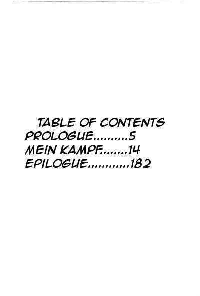 Mein Kampf Chapter 1 page 7 - 