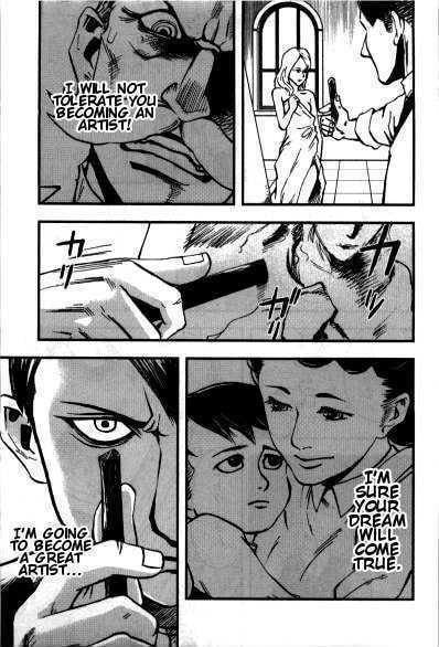 Mein Kampf Chapter 2.1 page 2 - 